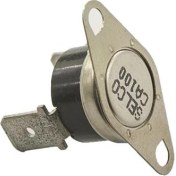 Resim CA100 38 °c Limit Termostat No 250V 8A 