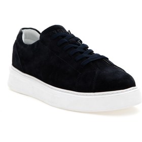 Resim U.S. Polo Assn. Erkek Lacivert Casual Ayakkabı 50306271-VR033 