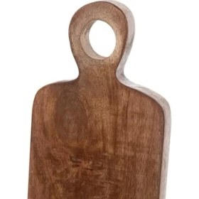 Resim Aesco Mango Sunum Tahtası 38X11CM 