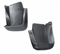 Resim Civic Arka Paçalık 2006 Sonrası Sağ 