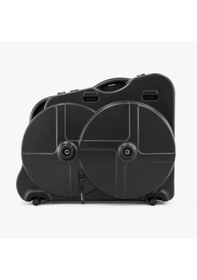 Resim Scicon Aerotech Evolutıon X Tsa Bisiklet Taşıma Çantası Sert Kabuk Siyah 