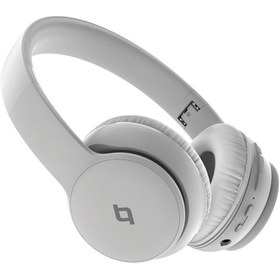 Resim Ttec Soundlife On Kulaküstü Kablosuz Bluetooth Kulaklık Gri 2KM157 