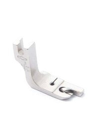 Resim Düz Makine Etek Kıvırma Ayağı 4.00mm Lot No:3 