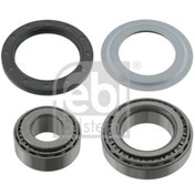 Resim FEBI 23625 Tekerlek Rulmani Takimi Mercedes Sprinter Lt Vario 05139357AA (WE161643) 