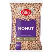 Resim Çiftçi Koçbaşı Nohut 1000 G 