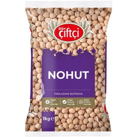 Resim Çiftçi Koçbaşı Nohut 1000 G 