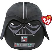 Resim TY Beanies Star Wars Darth Vader Squishy 35 Cm 
