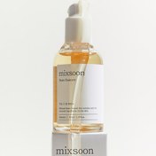 Resim mixsoon - Bean Essence (Besleyici ve Parlatıcı Geniş Gözenek Karşıtı Soya Fasulyeli Öz) 50ml 