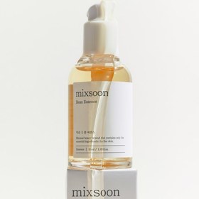 Resim mixsoon - Bean Essence (Besleyici ve Parlatıcı Geniş Gözenek Karşıtı Soya Fasulyeli Öz) 50ml 