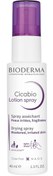 Resim Bioderma cicabio lotion spray 40 ml 