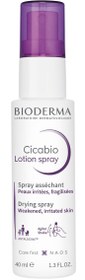 Resim Bioderma cicabio lotion spray 40 ml 