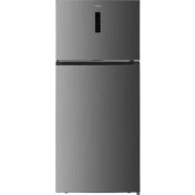 Resim Uğur Ues 528 D2K Nfi Dgt R66 Inox Çift Kapılı No Frost Buzdolabı 