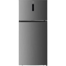Resim Uğur Ues 528 D2K Nfi Dgt R66 Inox Çift Kapılı No Frost Buzdolabı 