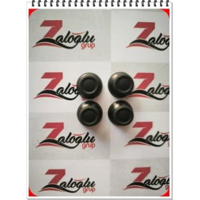 Resim Zaloğlu Grup Ps5 Analog Topuz 1.sınıf 1.kalite Update Versiyon Mükemmel Uyum ( 4 Adet ) 