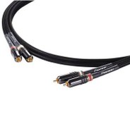 Resim Pioneer DJ DAS-RCA020R 2 Metre RCA Analog Kablo 