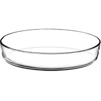 Resim Paşabahçe Oval Borcam Tepsi 