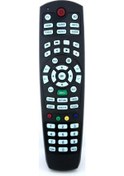 Resim Akıllı Kumanda Lcd Led Samsung Uyumlu Maza Mz-8004-v1 