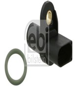 Resim FEBI BILSTEIN 23799 Eksantrik Sensoru Bmw N45 N46 M43 M52 M54 N62 E81 E87 E36 E46 E90 E39 12141438082 (WA183151) 