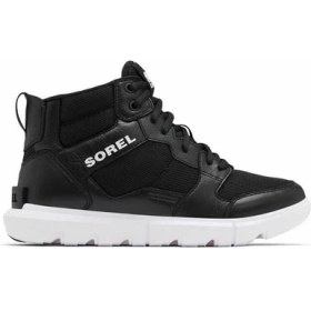 Resim Sorel Explorer Iı Sneaker Mid Wp Kadın Kısa Bot 