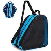 Resim Paten Çantası - Ayarlanabilir Omuz Askılı Unisex Buz Hokeyi Çantası Diğer 