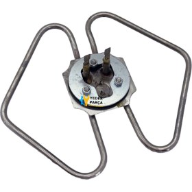 Resim Çay Makinesi ve Semaver Kelebek Rezistans 1700W 20CM 