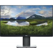 Resim Dell P2419H 23.8" 60Hz 5ms (HDMI+Analog+Display) Full HD IPS Pivot Monitör 