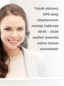 Resim Horizont Araç Takip Sistemleri 4G Horizont Araç Takip Sistemleri Ve Multitracker Gps Takip Cihazı 