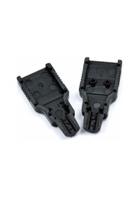 Resim 4 Pin Usb Erkek Soket Plastik Kapaklı Bağlantı 