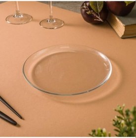 Resim Pasta Tabağı Tekli Diğer 