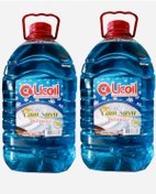 Resim Licoil Antifrizli Oto Cam Suyu 5 Lt X 2 Adet -20 Derece 