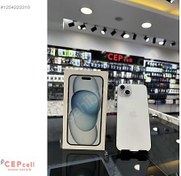Resim Apple iPhone 15 Plus İkinci El TR | 128 GB | Mavi İkinci El İPHONE 15 PLUS MAVİ 128 GB 6 AY GARANTİLİ HATASIZ CEPCELL