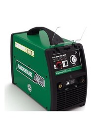 Resim Askaynak Plasma 105 Ultra Invertörlü Plazma Kesme Makinesi 