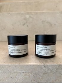 Resim Perricone Md Potency Nemlendirici Ve Sıkılaştırıcı Yüz Kremi 2x59ml, 651473082538 
