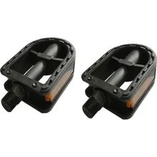 Resim NCR Bisiklet Pedal Bilyasız Fp 623 16-20 Jant 