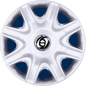 Resim Sjs 332 15 Inç Jant Kapağı Sks Üniversal 