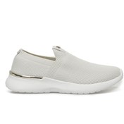 Resim Nine West Afılla 3fx Bej Kadın Slip On 