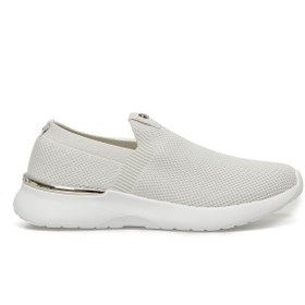 Resim Nine West Afılla 3fx Bej Kadın Slip On 