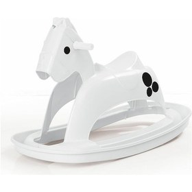 Resim 7179 Oyuncak Sallanan At 