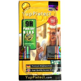 Resim YupPietect Samsung A5 2017 Nano Şefaf Cam Ekran Koruyucu 