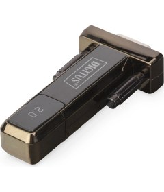 Resim Digitus DA-70167 USB-RS232(SERİ) Çevirici + 80CM USB Kablo 
