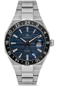 Resim Momentus TM264T-11SB Erkek Kol Saati 
