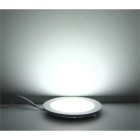 Resim Cata Aybekon CT-5648 20W Ayarlanabilir Plus LED Panel Armatür 6400K Beyaz Işık 1/2/4/5/8/10 Adet 