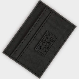 Resim Defacto Erkek Suni Deri Kartlık H2507axnsbk27 Siyah-bk27 