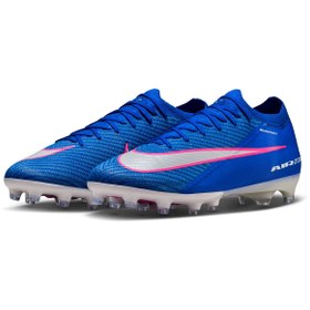 Resim Nike Mercurial Vapor 16 Elite AG-Pro (FQ8693-446) | Mavi 