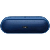Resim Xsound Plus 2 30W 24 Saat Oynatma Süresi IPX7 Su Geçirmez Taşınabilir Siyah Bluetooth Hoparlör Tribit