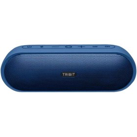 Resim Xsound Plus 2 30W 24 Saat Oynatma Süresi IPX7 Su Geçirmez Taşınabilir Siyah Bluetooth Hoparlör 