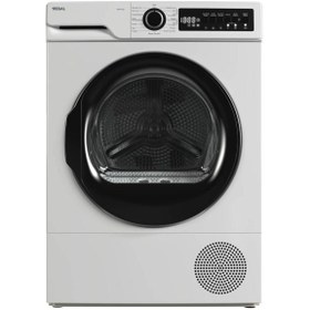 Resim Regal KM 91132 9 kg Kurutma Makinesi 