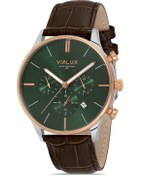 Resim Vialux VX515T-15KR Erkek Kol Saati 