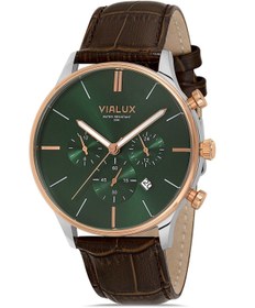 Resim Vialux VX515T-15KR Erkek Kol Saati 