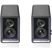 Resim Edıfıer Qr65 Blk Active Monitor Speaker 70w Rms 